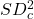 SD\SD^2_c
