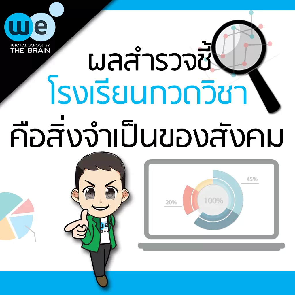 กวดวิชา we by the brain บทความ-3