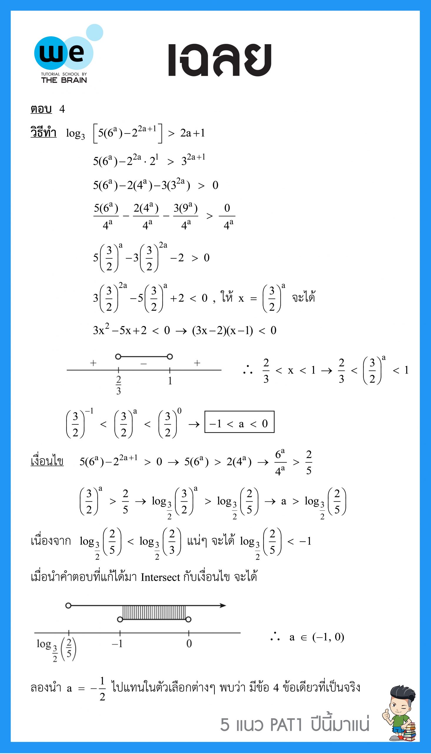 เฉลย-5แนวข้อสอบ-PAT1-ข้อ1