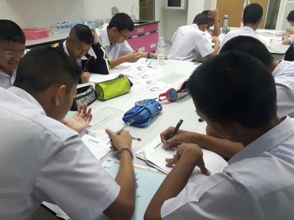 ติวสด-ijso-หาดใหญ่วิทยาลัย-1