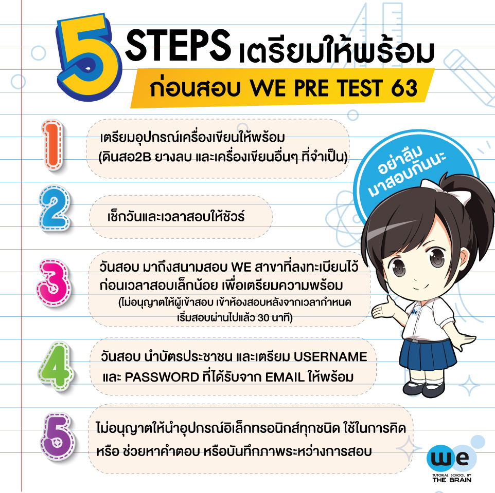 WE-PRE-TEST-63