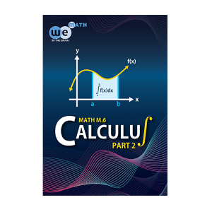 คณิตศาสตร์ ม.6 กลุ่ม C (สถิติฉบับสมบูรณ์, ตัวแปรสุ่ม และการแจกแจงความน่าจะเป็น+ลำดับและอนุกรม+แคลคูลัส) - 6
