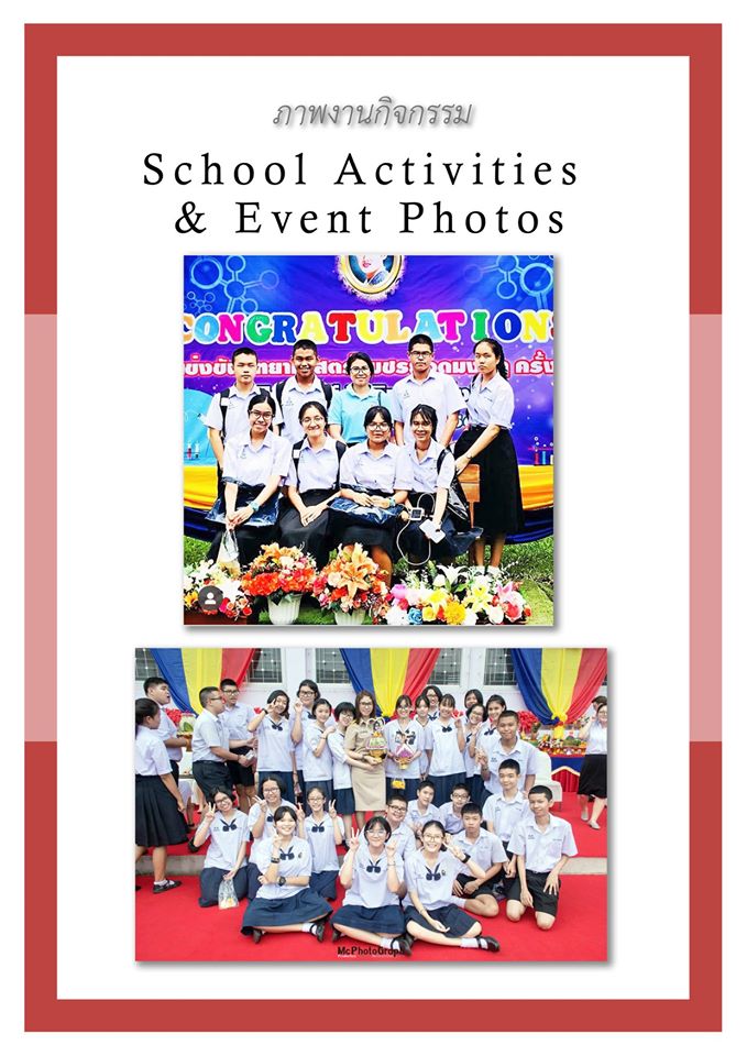 ตัวอย่าง portfolio วิศวะ