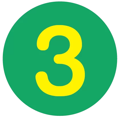 3