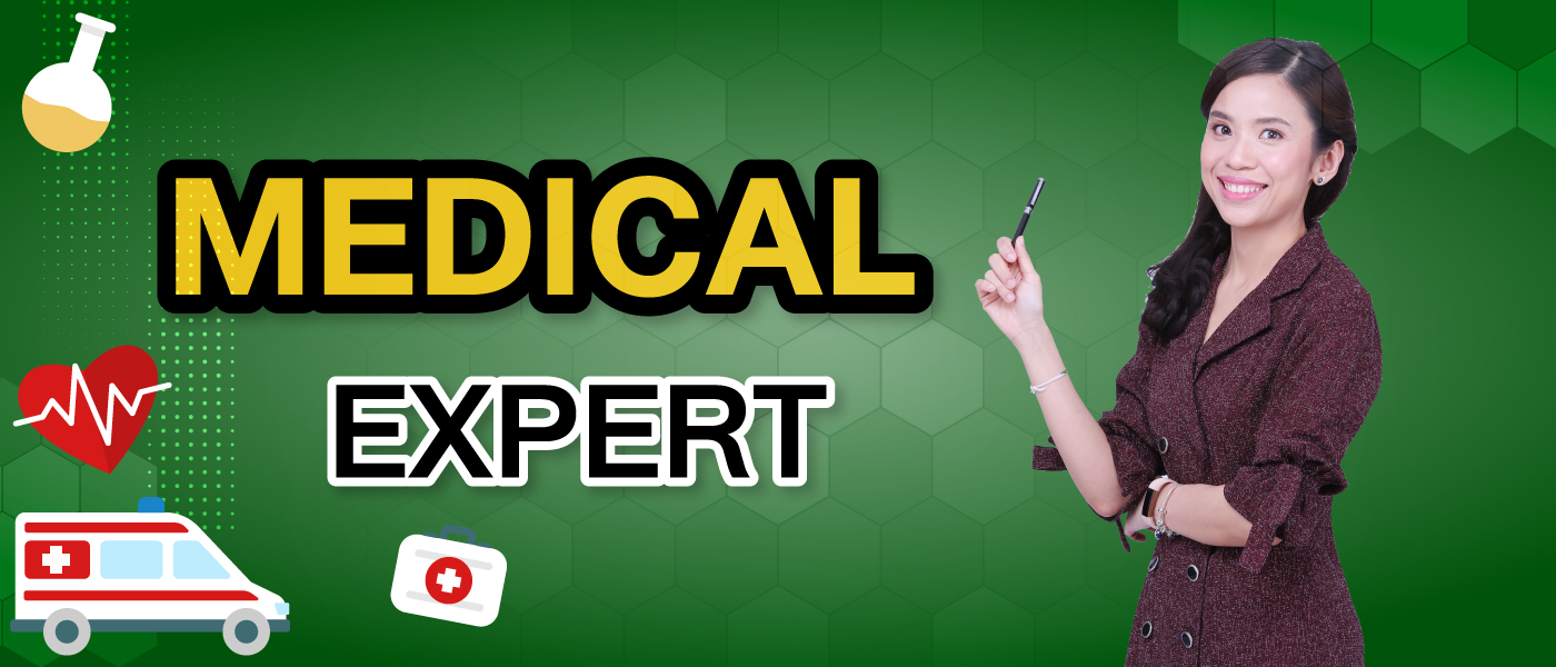 medical expert