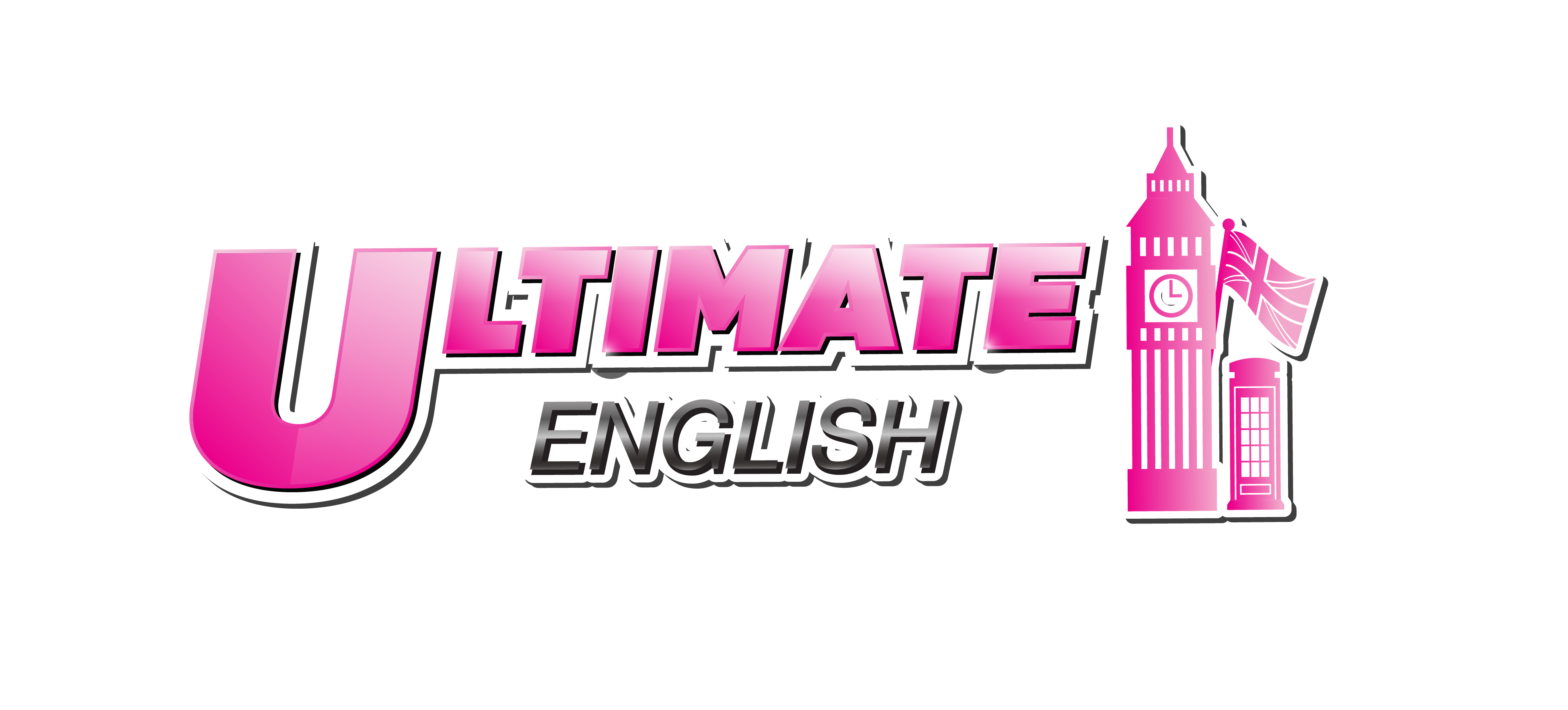 ultimate english