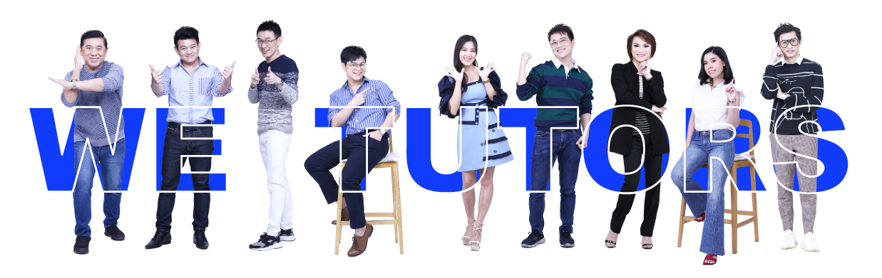 WE-TUTORS