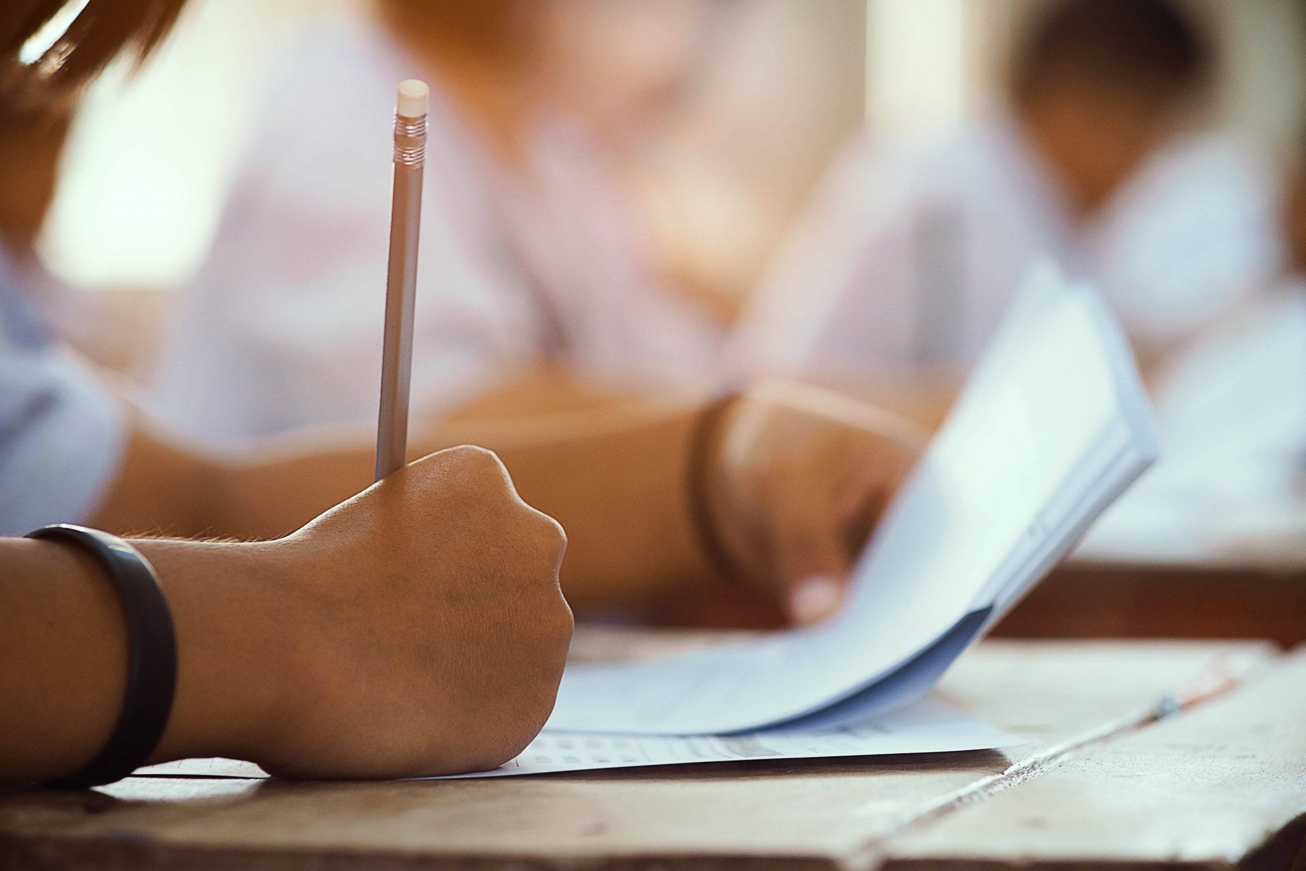 ภาพประกอบ การสอบ A-Level คืออะไร?