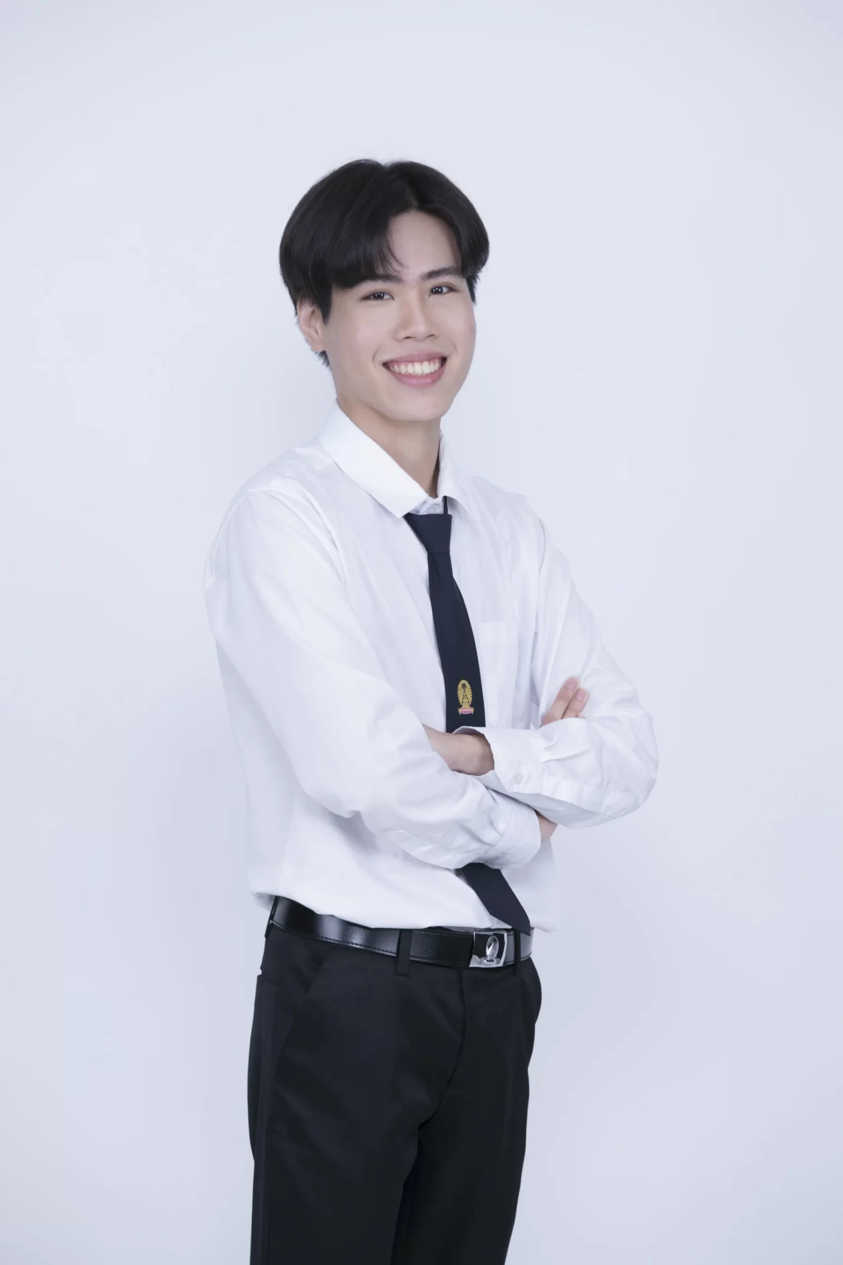 WE เป็นส่วนหนึ่งในความสำเร็จของผม ขอบคุณพี่ๆ ติวเตอร์ ที่สอนให้ผมเก่งขึ้น และทำให้ผมทำข้อสอบได้คะแนนตามที่ผมตั้งใจไว้ครับ