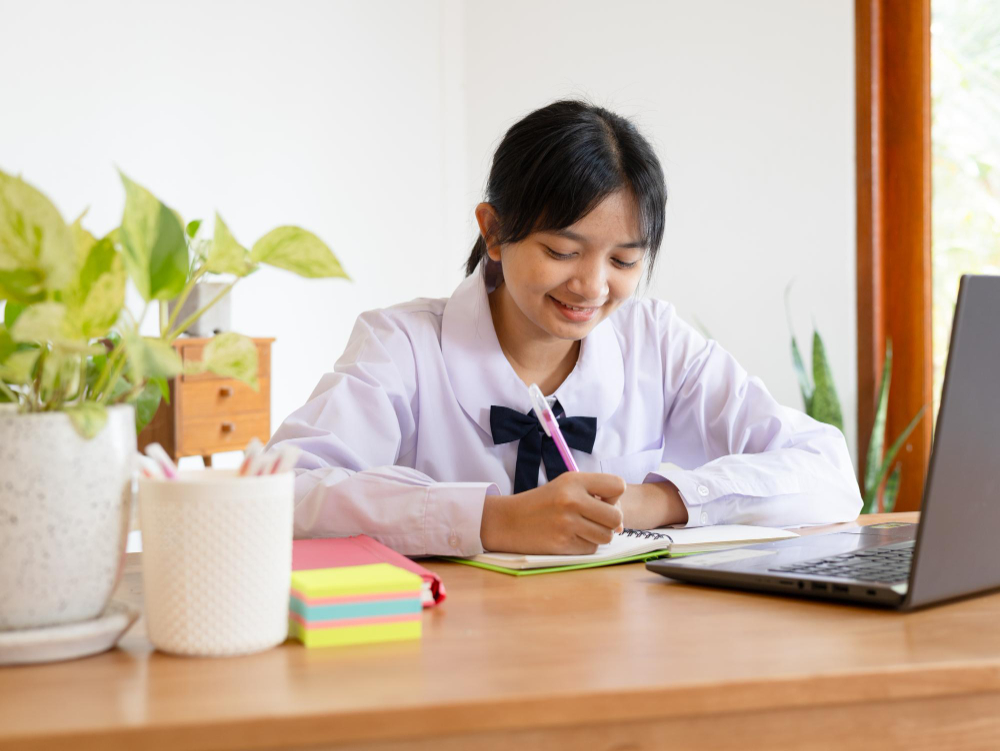 “การสร้างคำ” อยู่ในเนื้อหาวิชาภาษาไทย ระดับชั้นไหน?