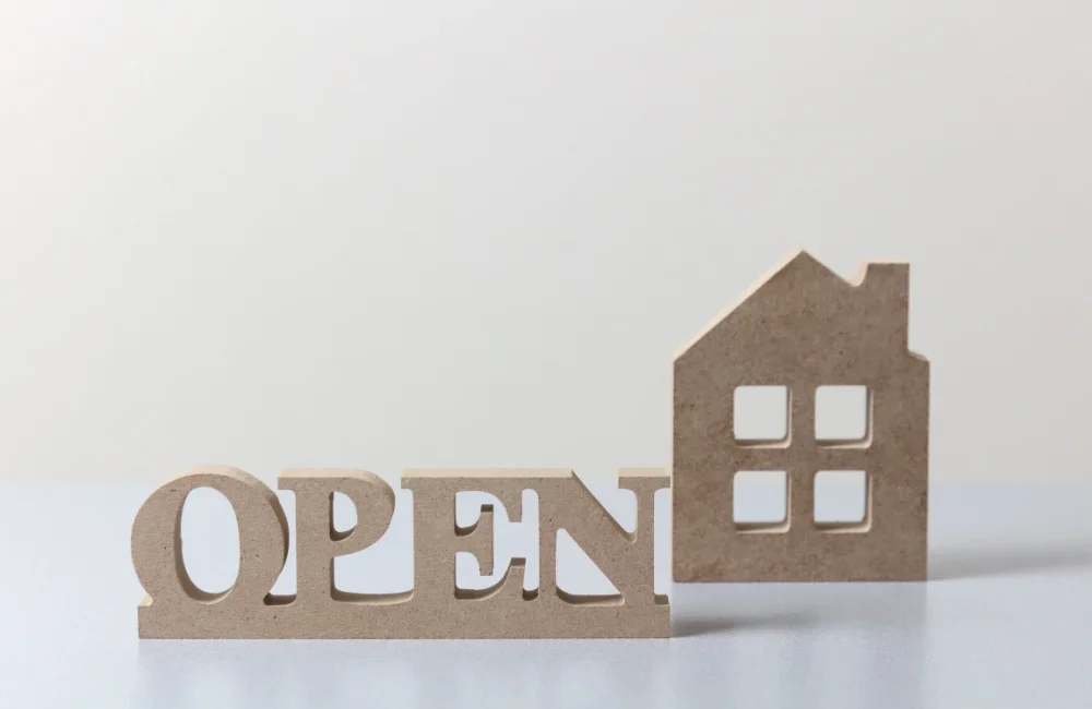ไปงาน Open House ของมหาวิทยาลัยต่าง ๆ