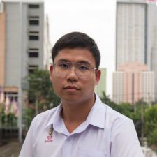 ขอบคุณพี่ๆ ติวเตอร์ที่เปิดมุมมองใหม่ๆ ด้านคณิตศาสตร์ให้ผม มีการสอนให้เข้าใจที่มาจากสูตร ไม่เน้นท่องจำ เนื้อหากระชับ เน้นตรงจุดครับ