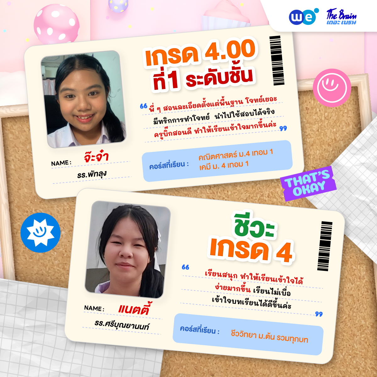 รีวิวเกรด4-15